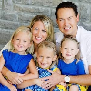 Meet your Posher, Kim